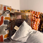 Bouillotte + Housse - Cocotte Duo