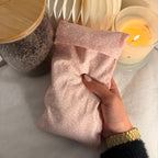 Bouillotte + Housse - Cocotte Duo