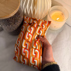 Bouillotte + Housse - Cocotte Duo