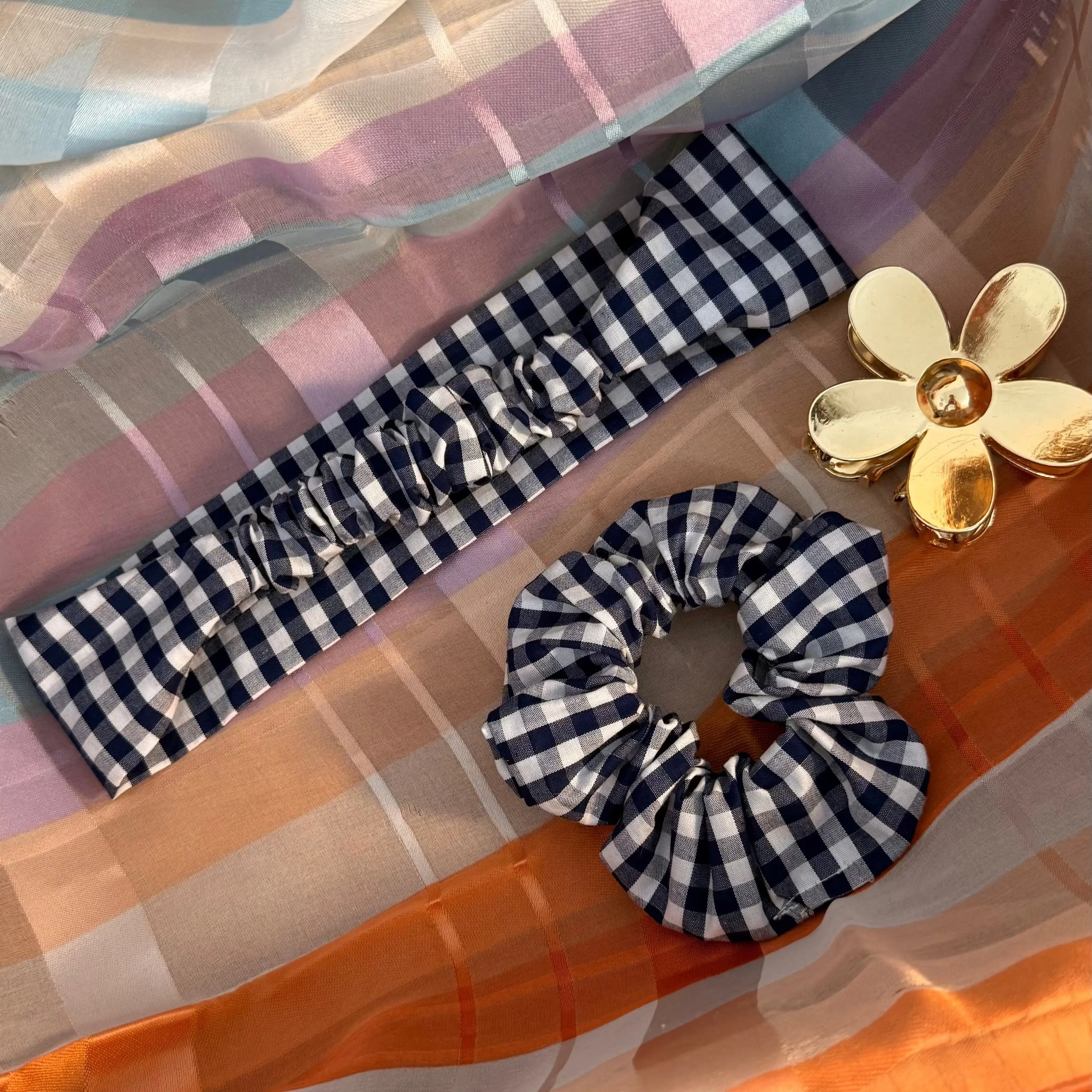 Bandeau Albane ATELIER COCOTTE