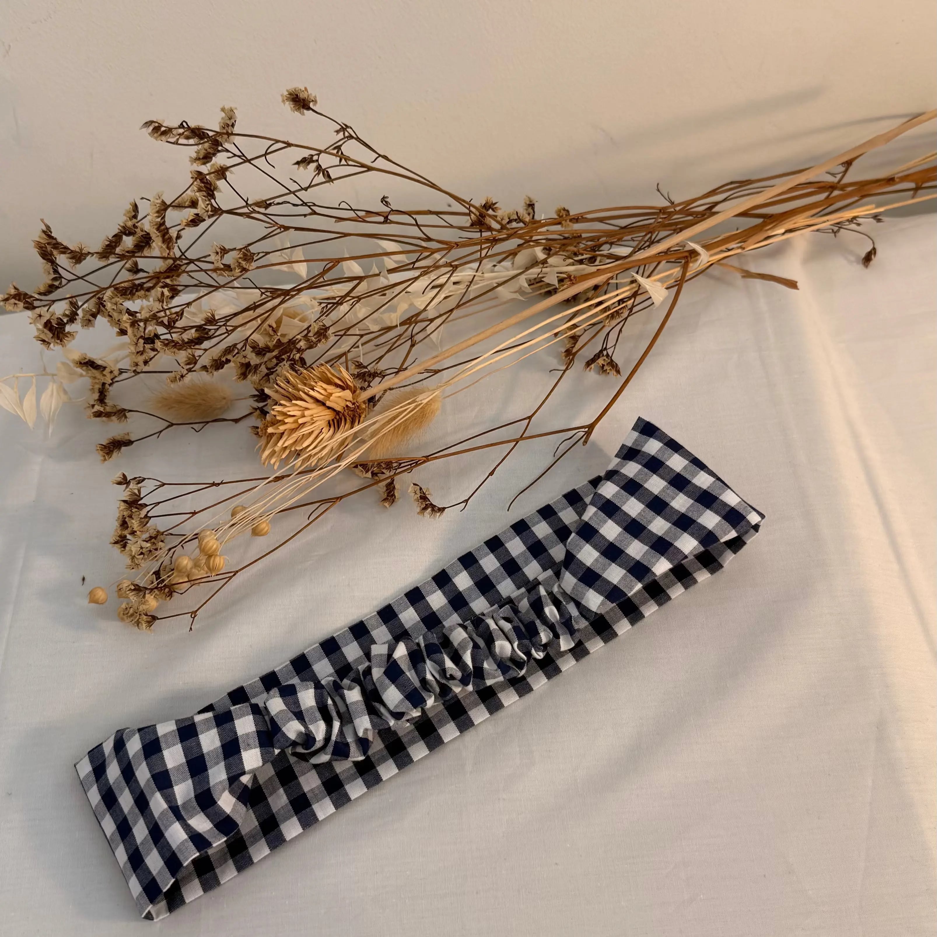 Bandeau Albane ATELIER COCOTTE