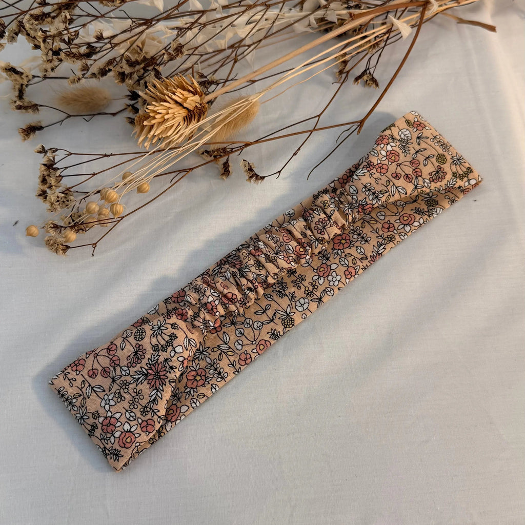 Bandeau Iséa ATELIER COCOTTE