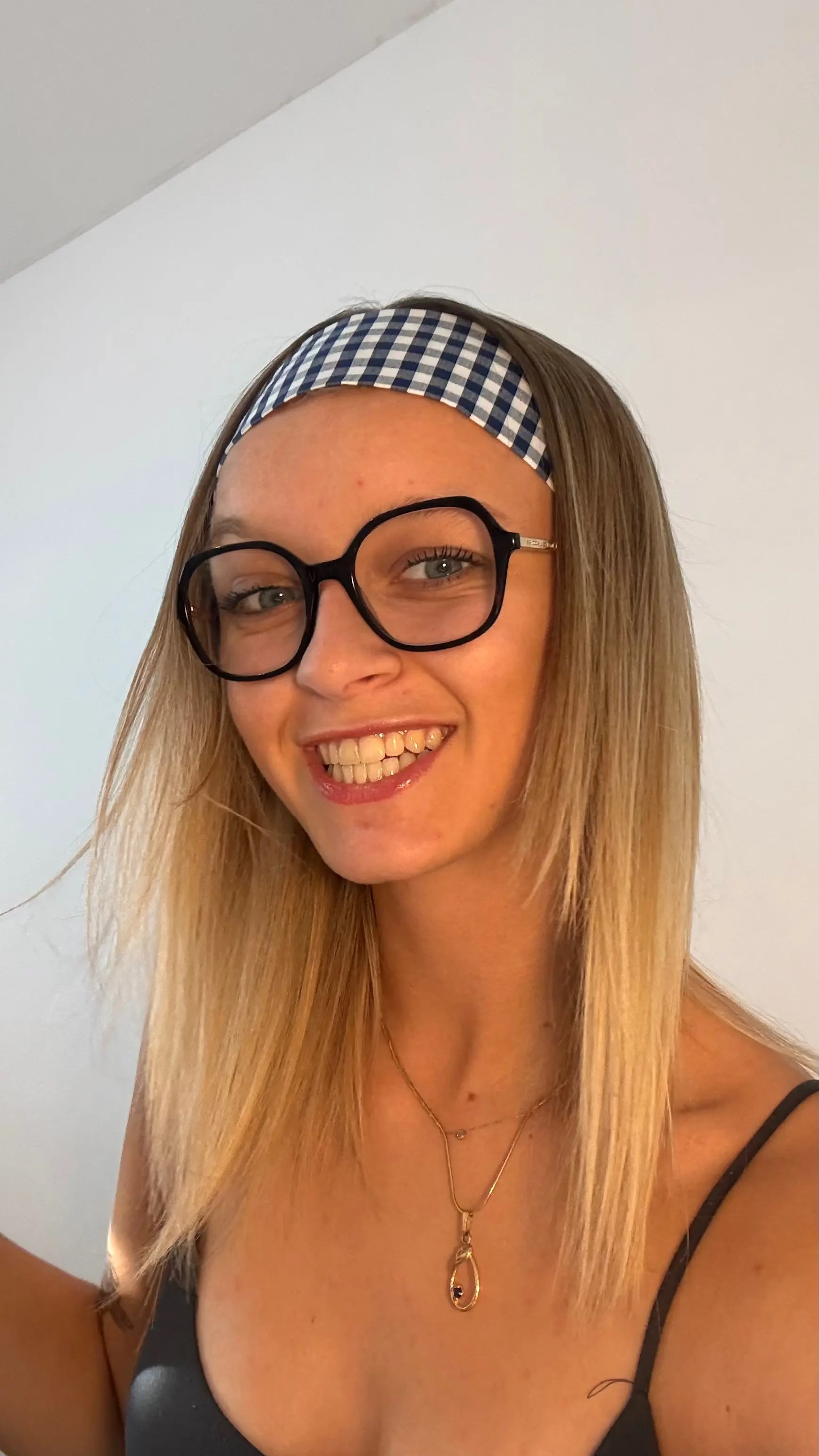 Bandeau Albane ATELIER COCOTTE