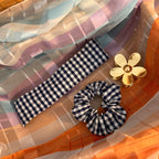 Chouchou Albane ATELIER COCOTTE