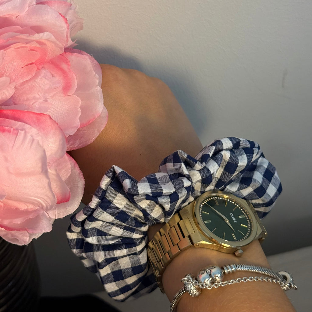 Chouchou Albane ATELIER COCOTTE