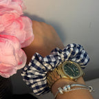 Chouchou Albane ATELIER COCOTTE