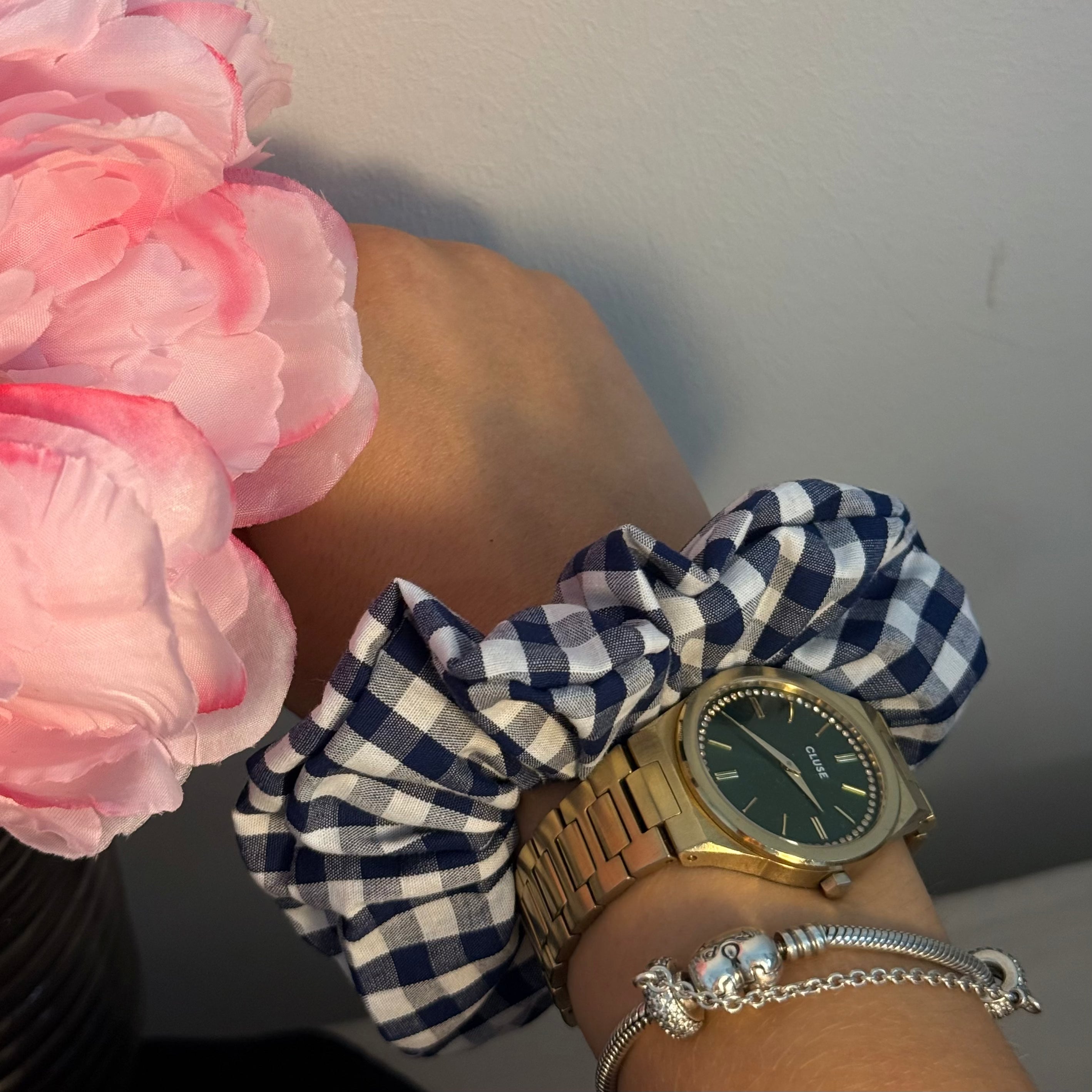 Chouchou Albane ATELIER COCOTTE