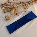 Bandeau Alésia ATELIER COCOTTE