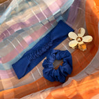 Bandeau Alésia ATELIER COCOTTE