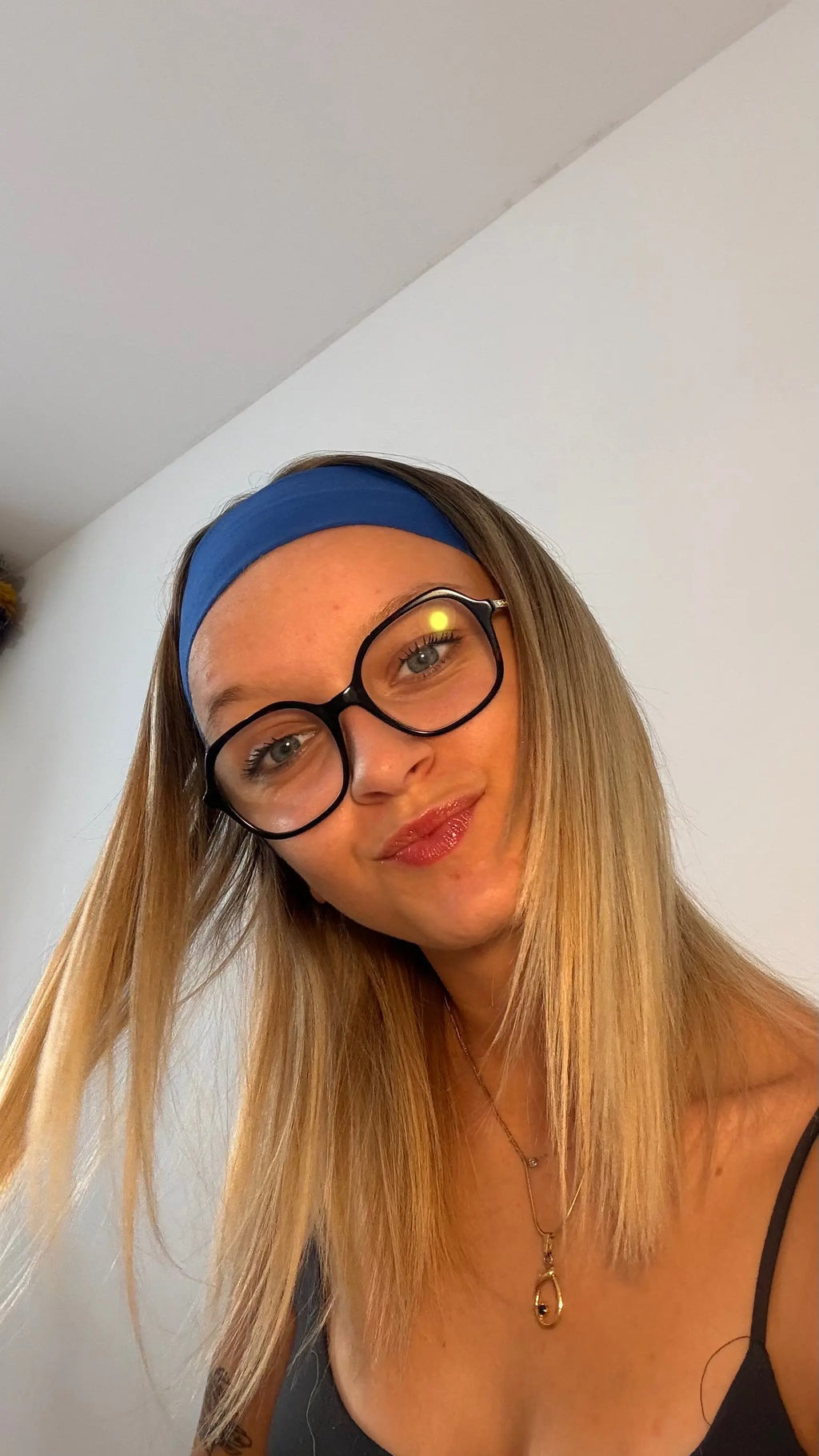 Bandeau Alésia ATELIER COCOTTE