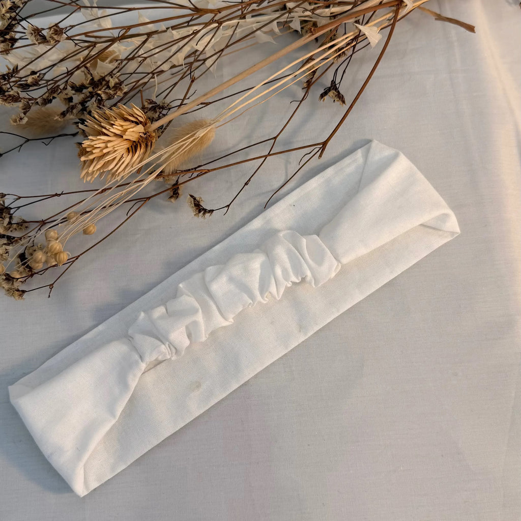 Bandeau Charlotte ATELIER COCOTTE