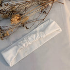 Bandeau Charlotte ATELIER COCOTTE