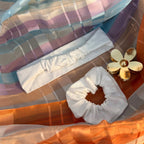 Bandeau Charlotte ATELIER COCOTTE