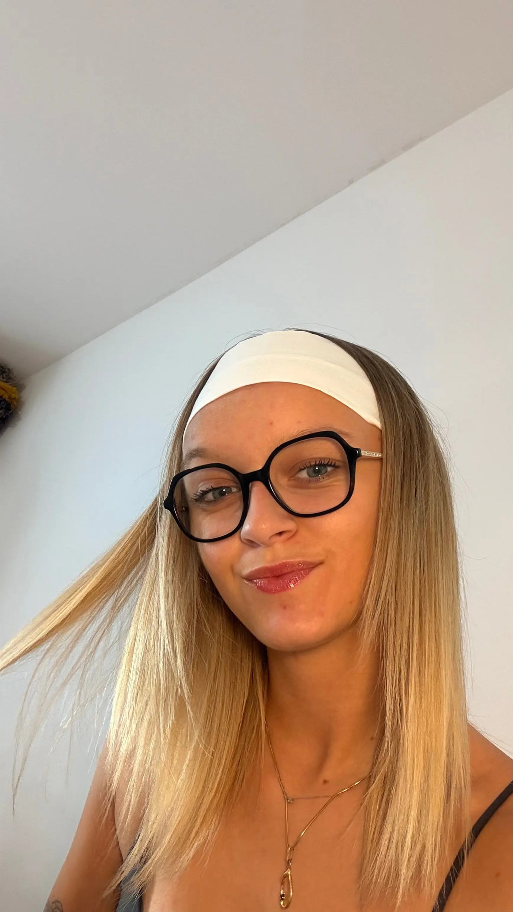 Bandeau Charlotte ATELIER COCOTTE