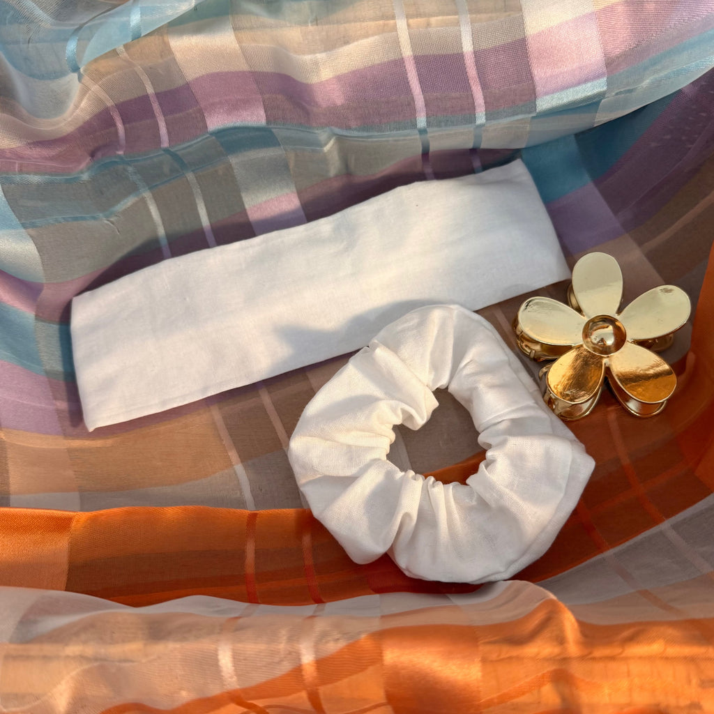 Chouchou Charlotte ATELIER COCOTTE