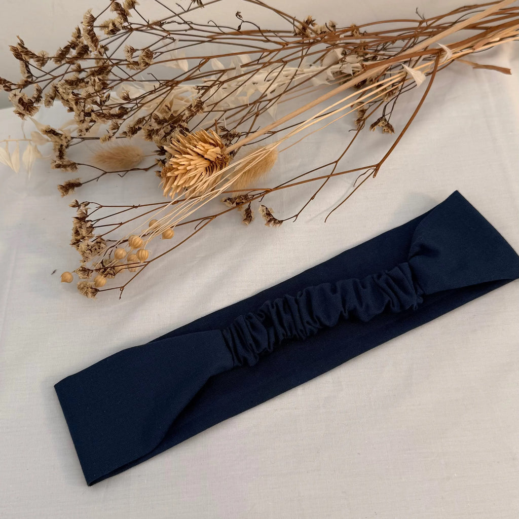 Bandeau Emma ATELIER COCOTTE