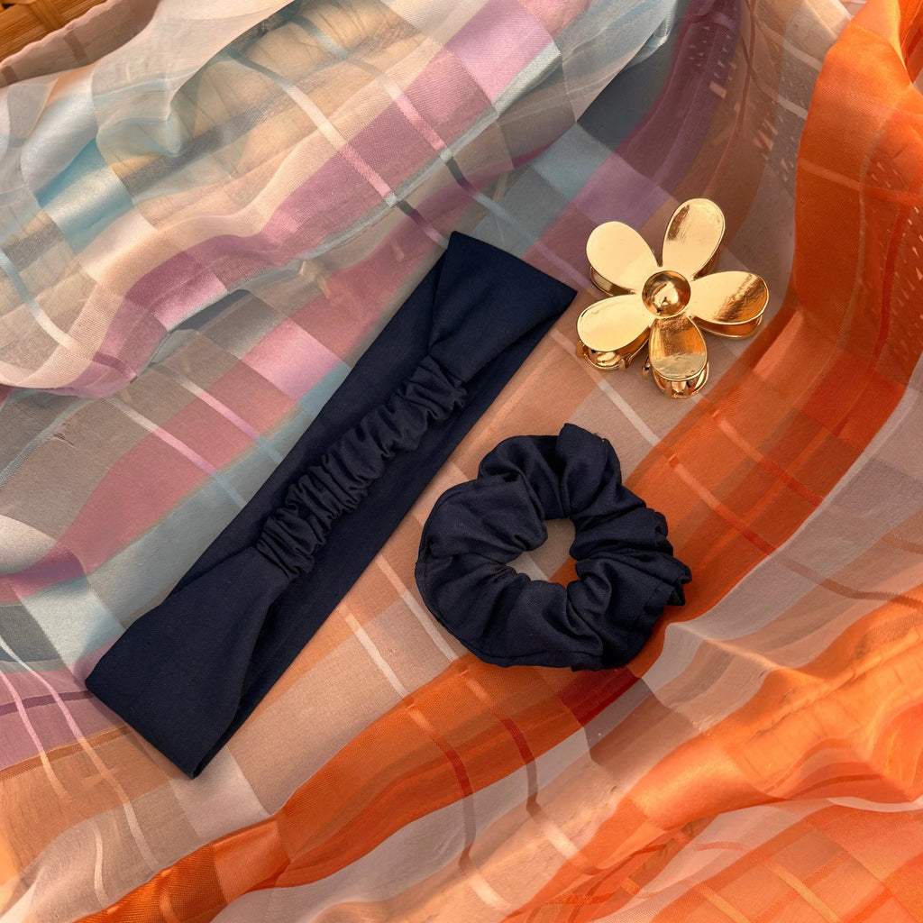 Bandeau Emma ATELIER COCOTTE