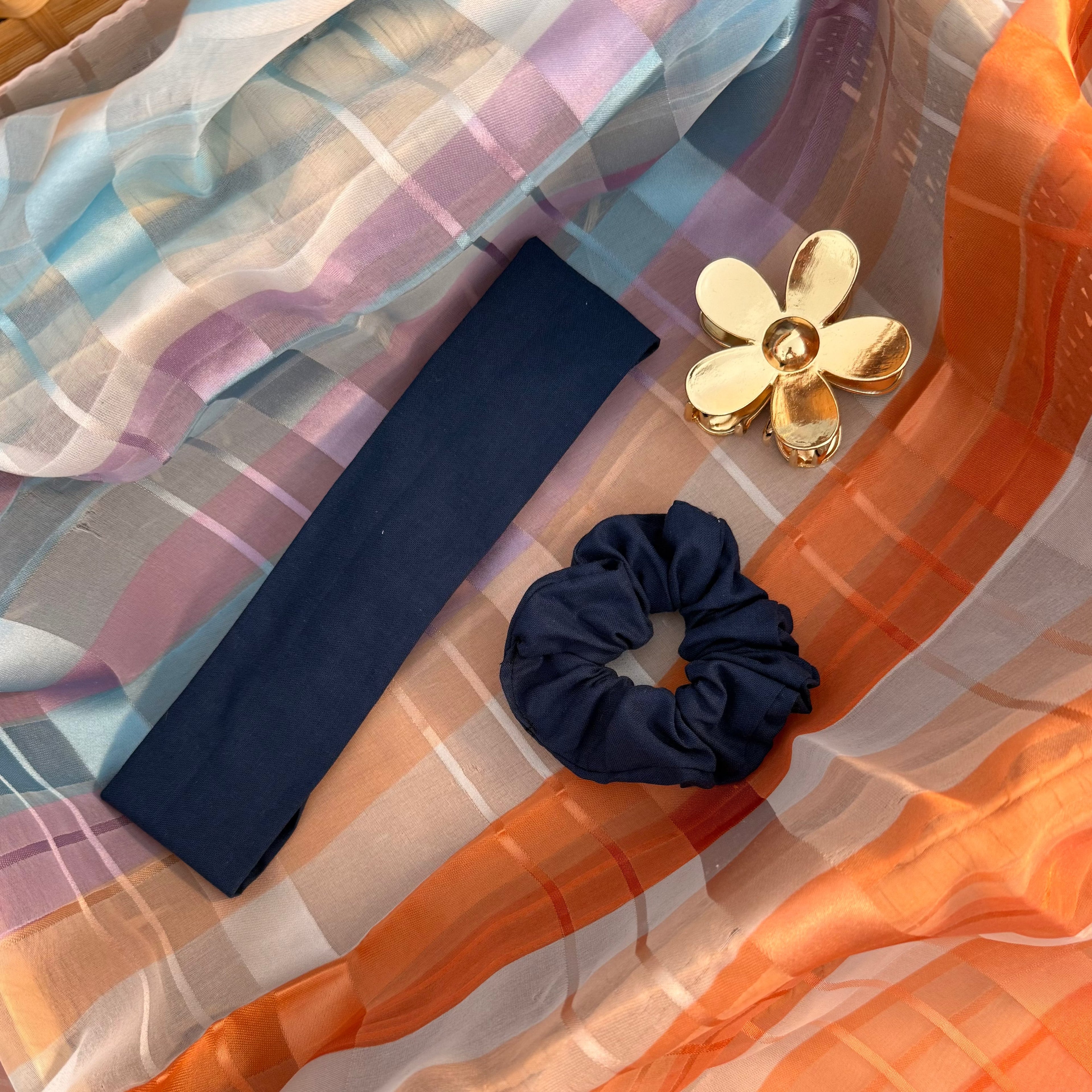 Chouchou Emma ATELIER COCOTTE