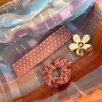 Chouchou Esmée ATELIER COCOTTE