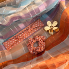 Bandeau Esmée ATELIER COCOTTE