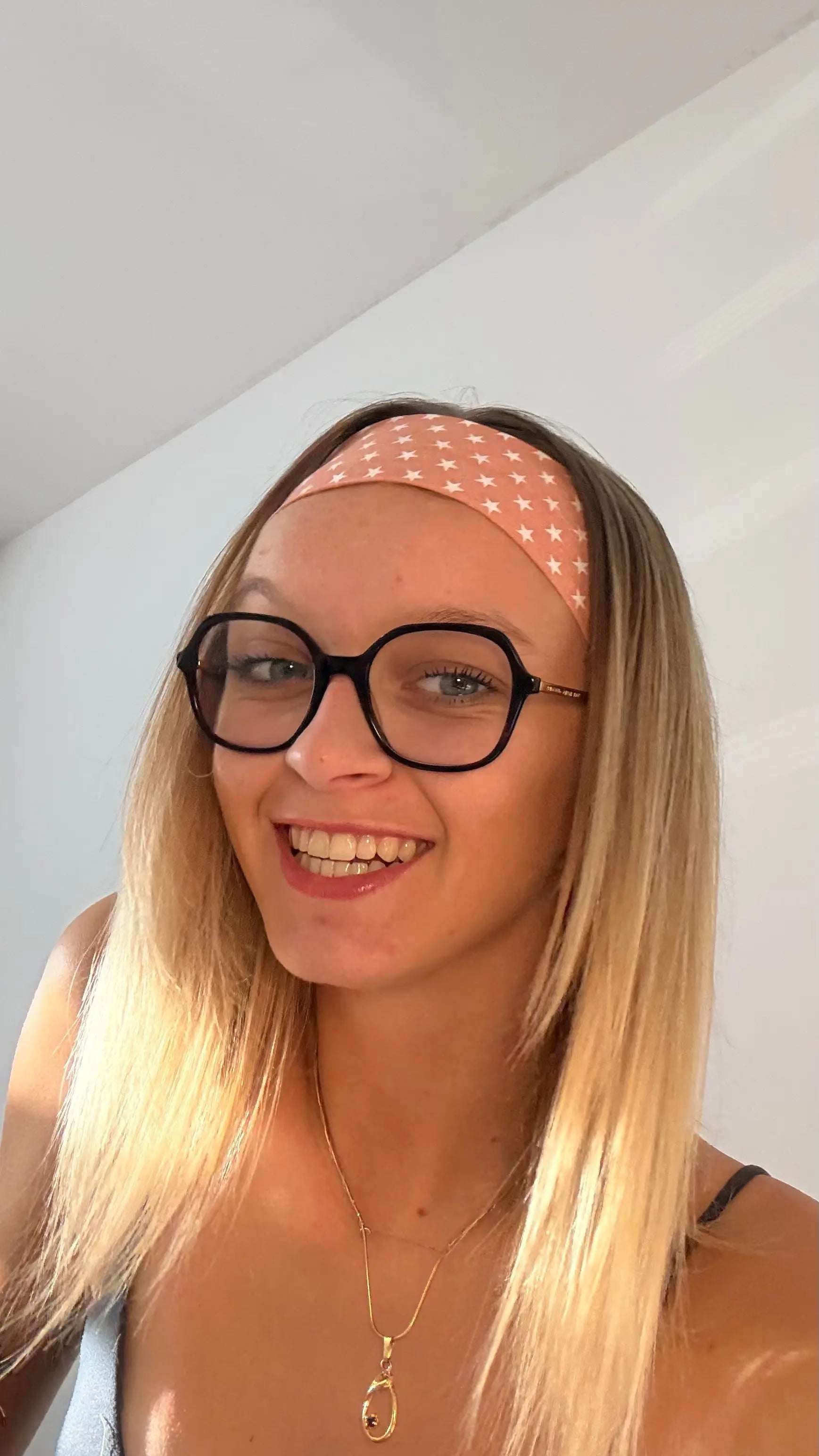 Bandeau Esmée ATELIER COCOTTE