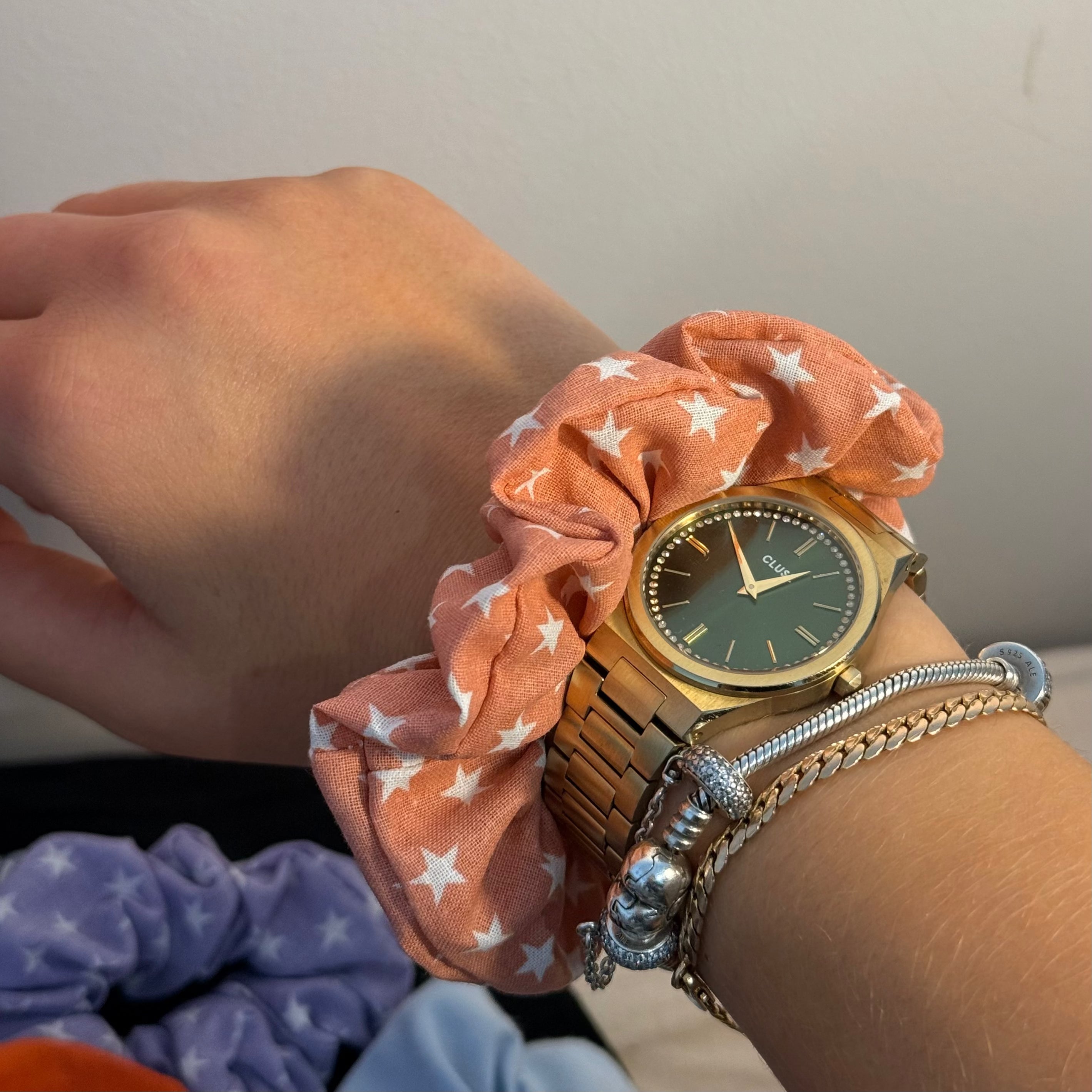 Chouchou Esmée ATELIER COCOTTE