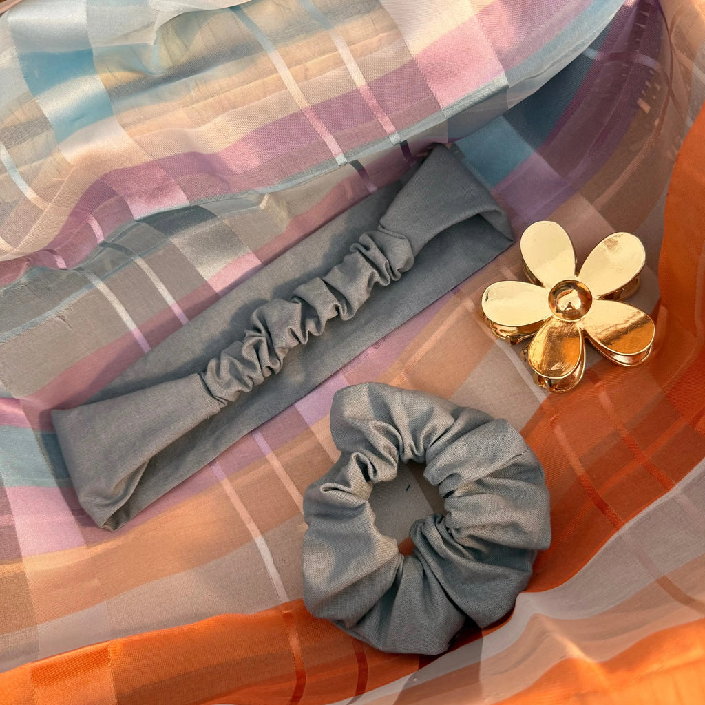 Bandeau Eva ATELIER COCOTTE