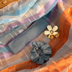 Chouchou Eva ATELIER COCOTTE