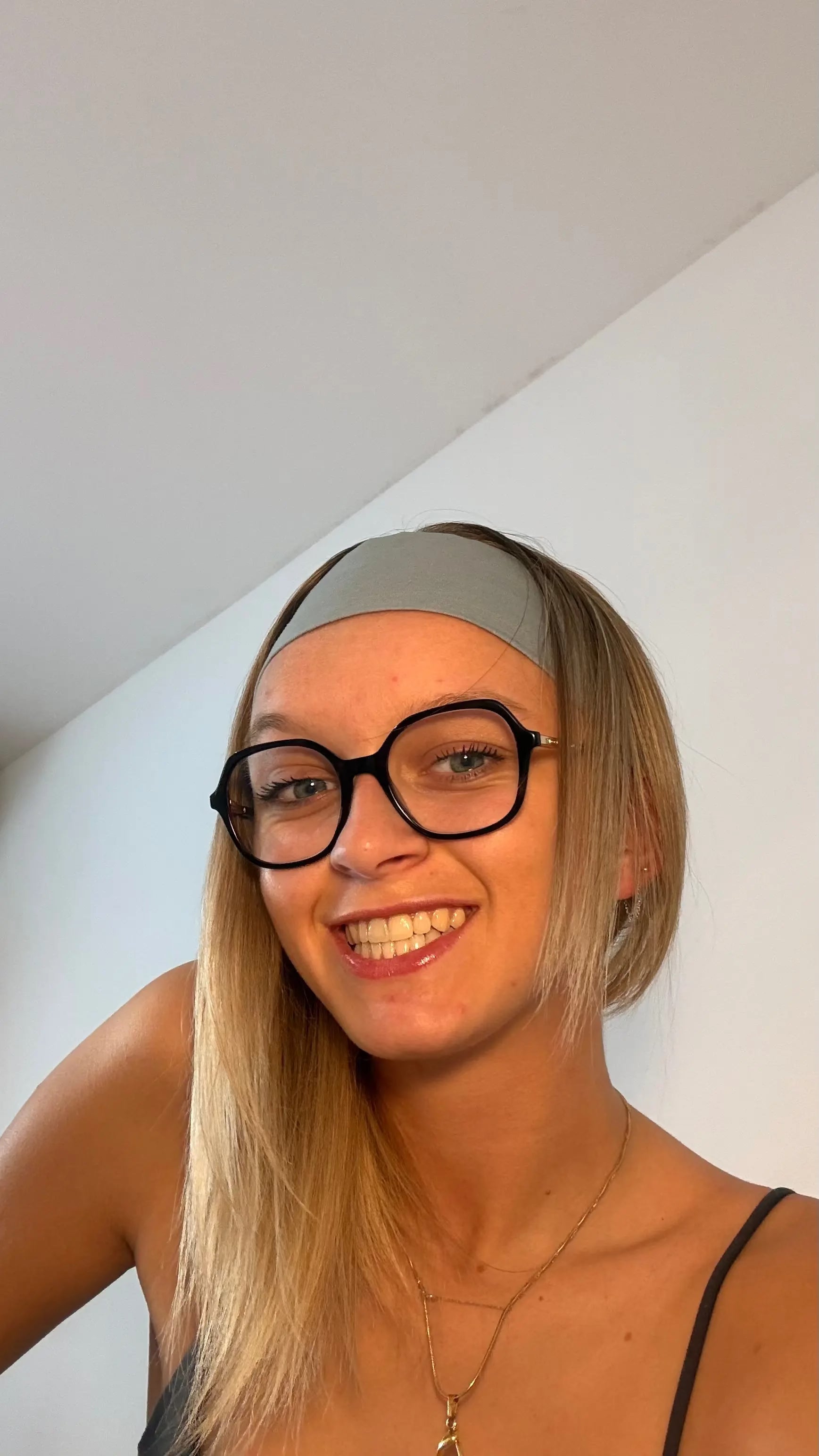 Bandeau Eva ATELIER COCOTTE