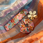 Chouchou Aiva ATELIER COCOTTE