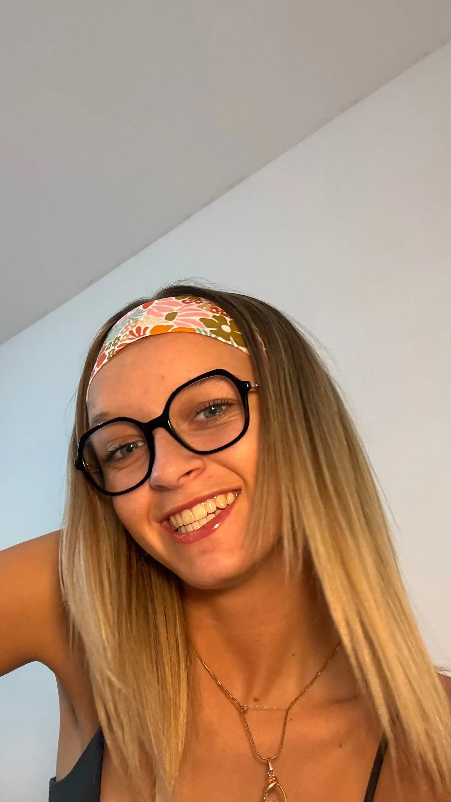 Bandeau Aiva ATELIER COCOTTE