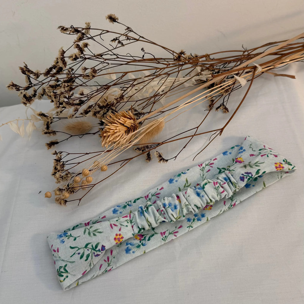 Bandeau Malou ATELIER COCOTTE