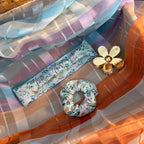 Bandeau Malou ATELIER COCOTTE