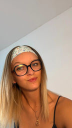 Bandeau Malou ATELIER COCOTTE