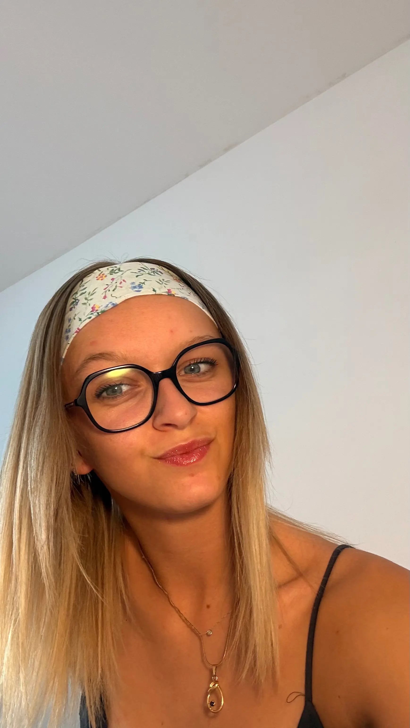 Bandeau Malou ATELIER COCOTTE