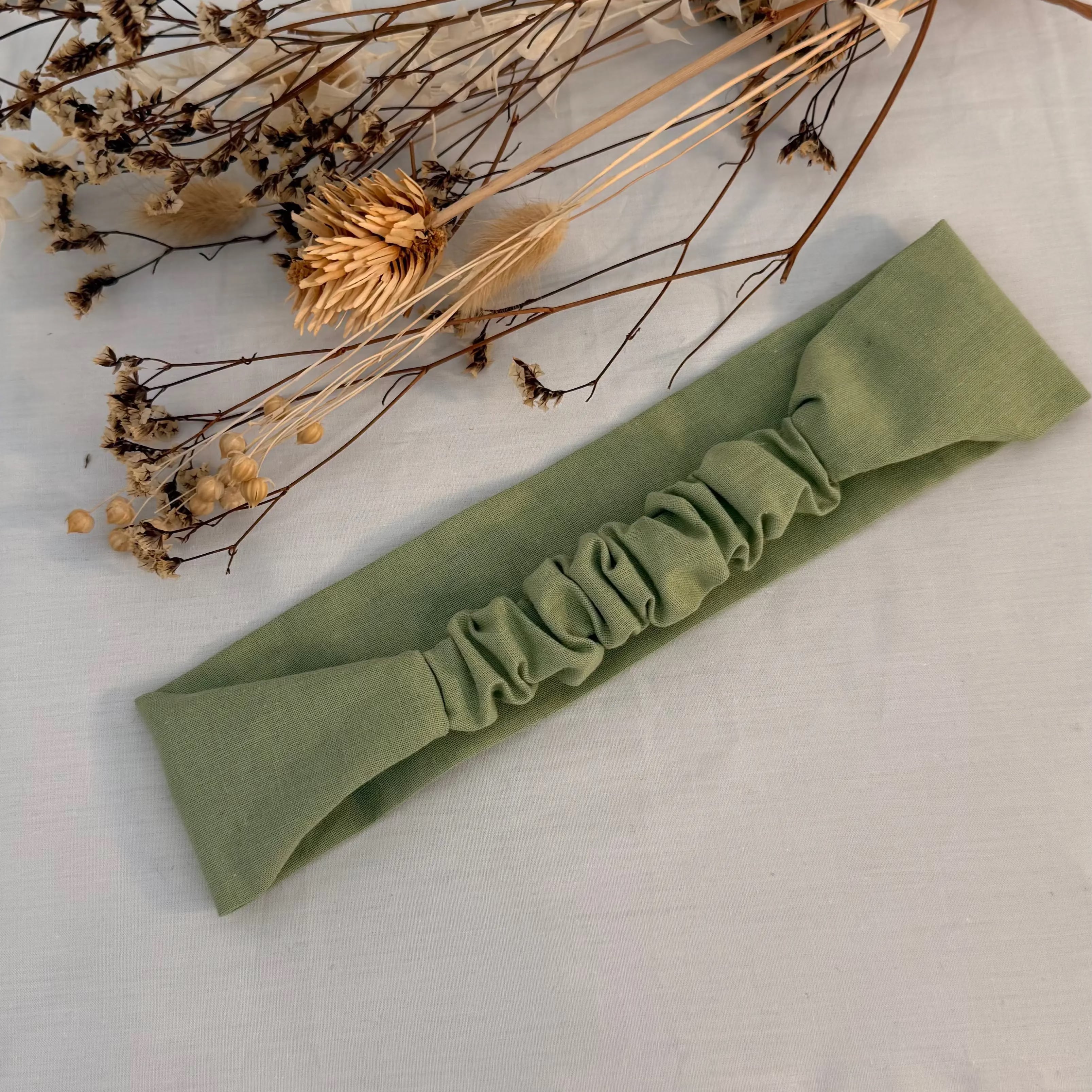 Bandeau Iris ATELIER COCOTTE