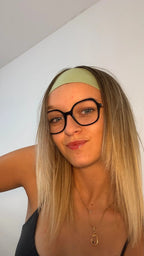 Bandeau Iris ATELIER COCOTTE