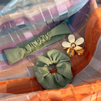 Bandeau Iris ATELIER COCOTTE