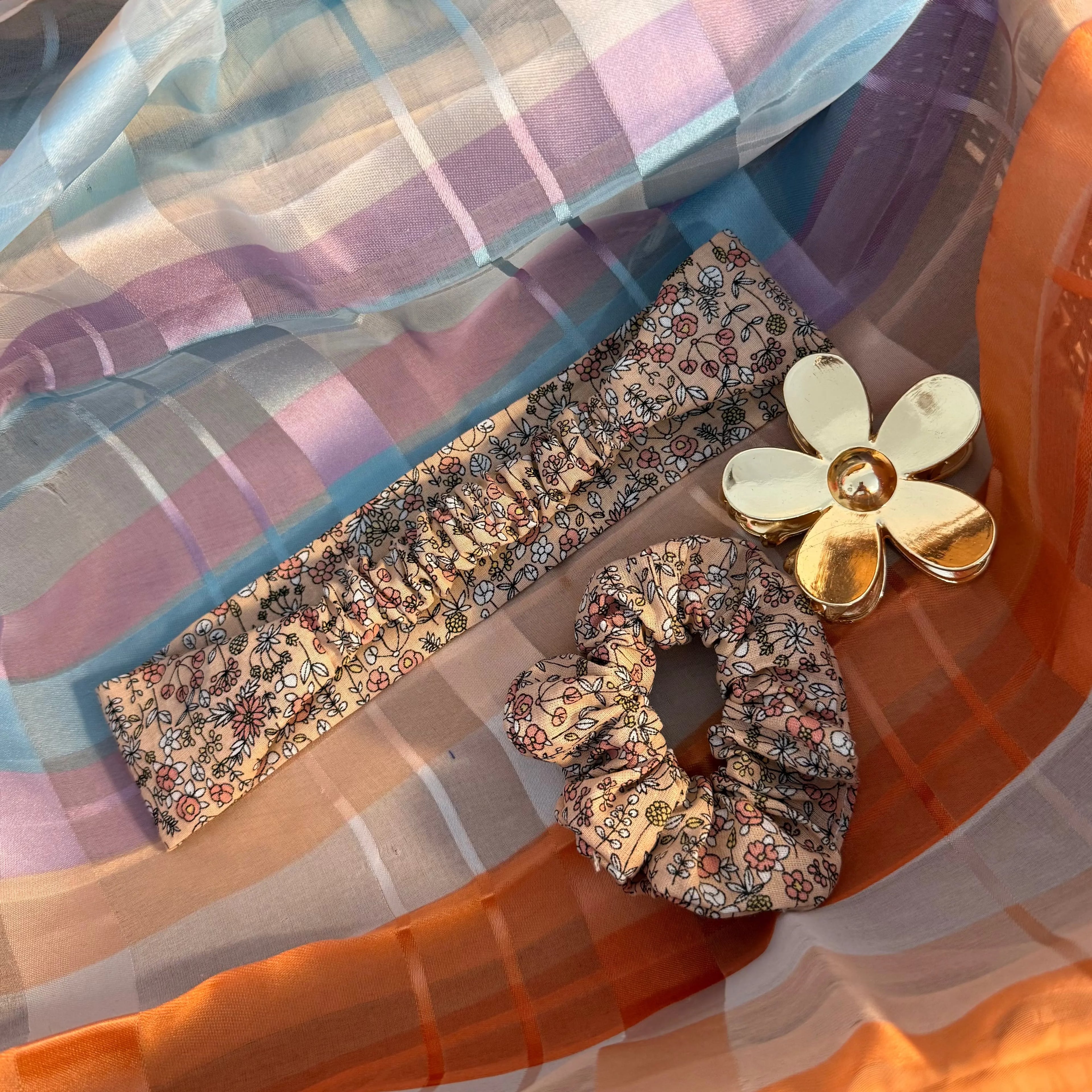 Bandeau Iséa ATELIER COCOTTE