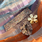 Chouchou Iséa ATELIER COCOTTE