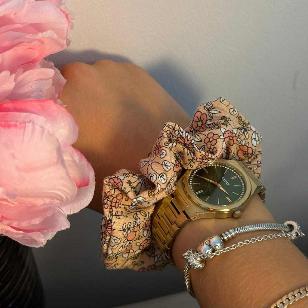 Chouchou Iséa ATELIER COCOTTE