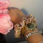 Chouchou Iséa ATELIER COCOTTE