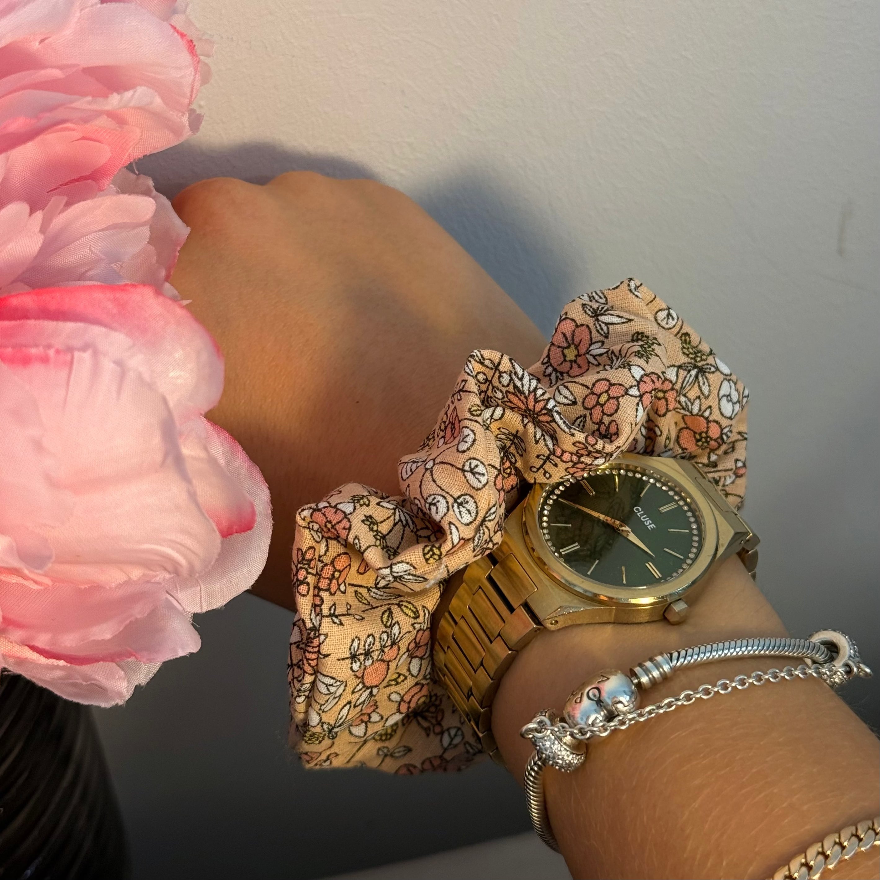 Chouchou Iséa ATELIER COCOTTE