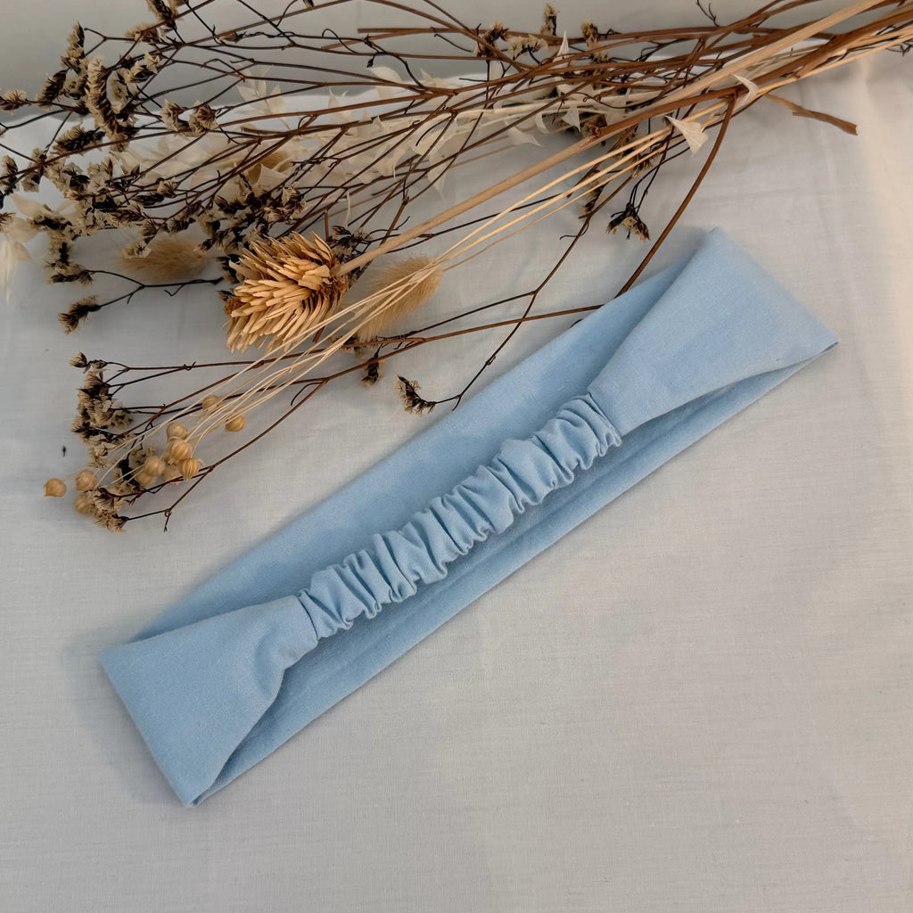 Bandeau Jade ATELIER COCOTTE