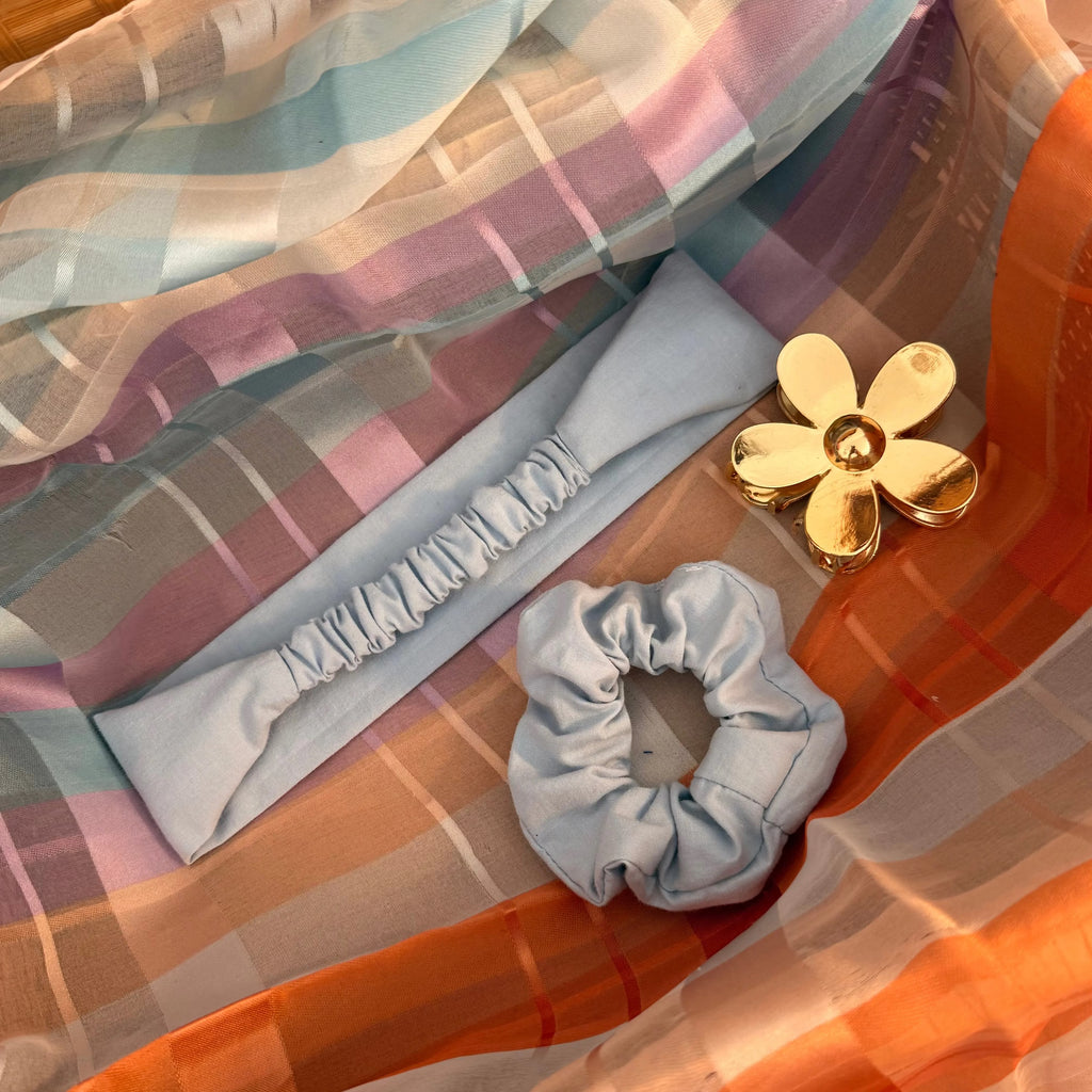 Bandeau Jade ATELIER COCOTTE