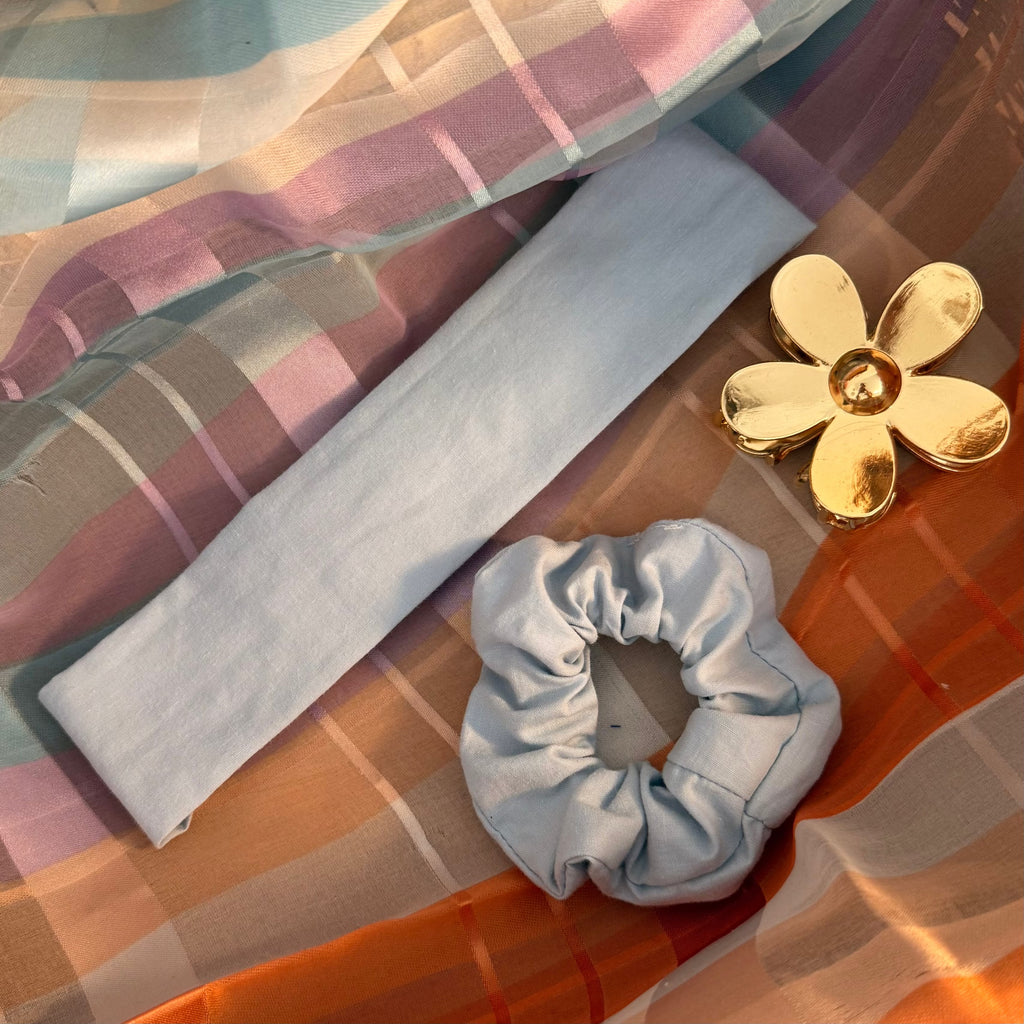 Chouchou Jade ATELIER COCOTTE