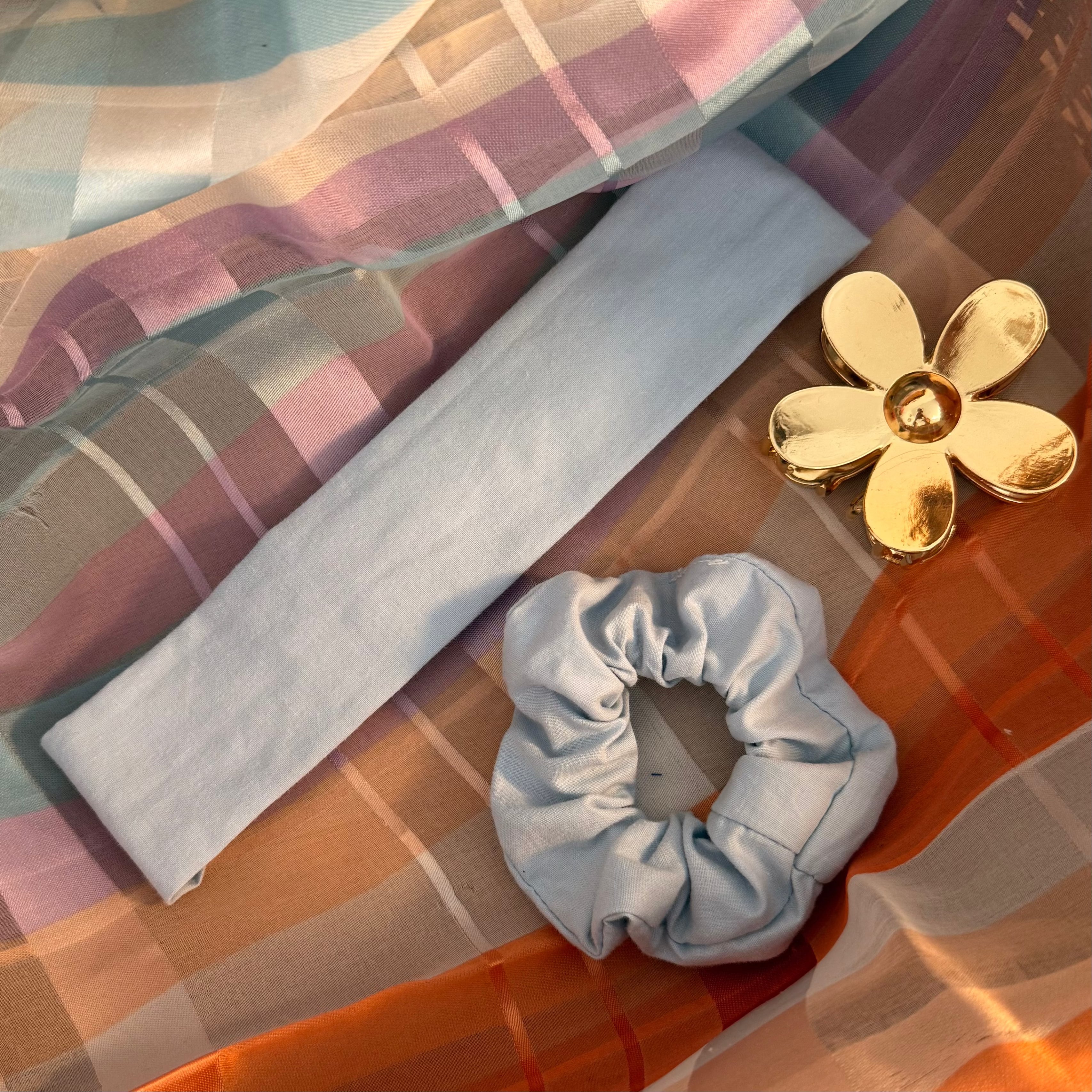 Chouchou Jade ATELIER COCOTTE