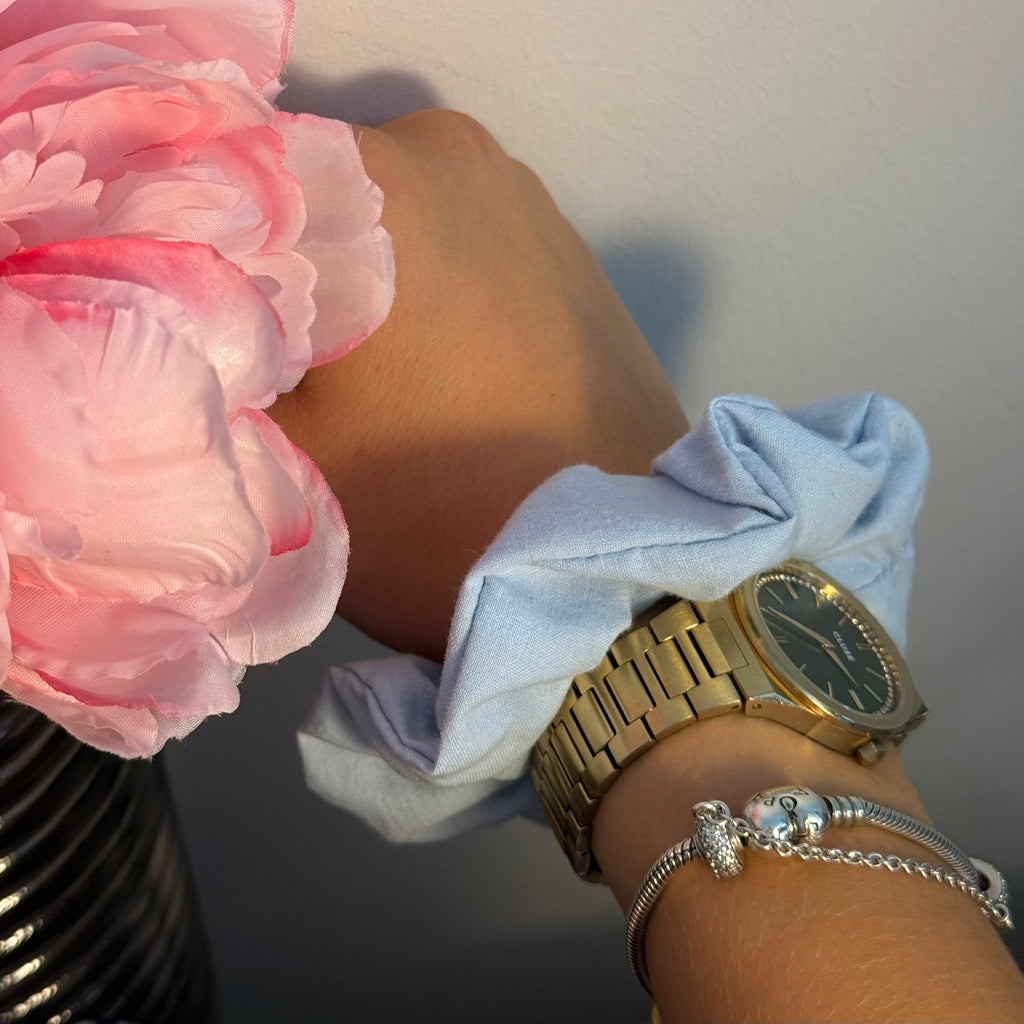 Chouchou Jade ATELIER COCOTTE