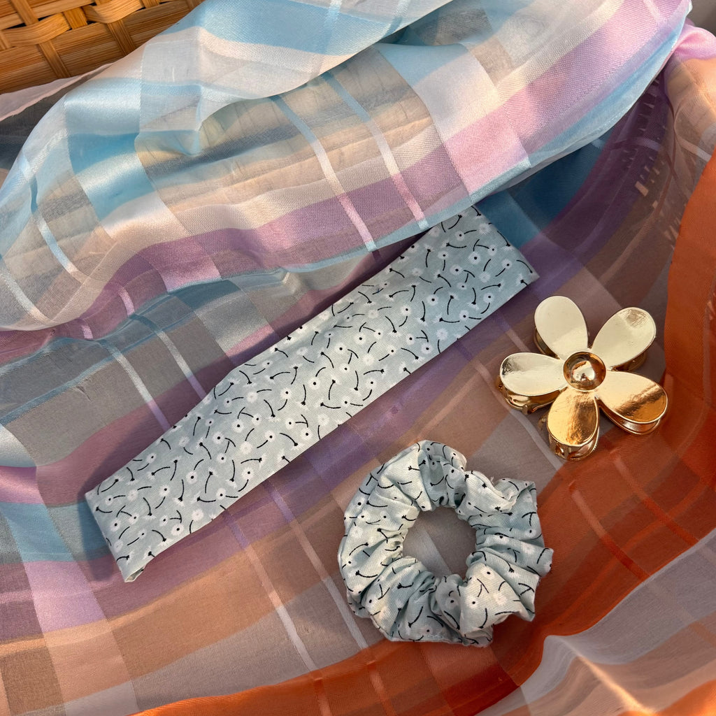 Chouchou Jenny ATELIER COCOTTE