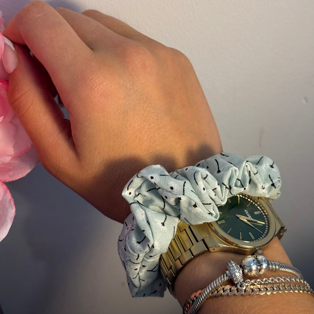 Chouchou Jenny ATELIER COCOTTE